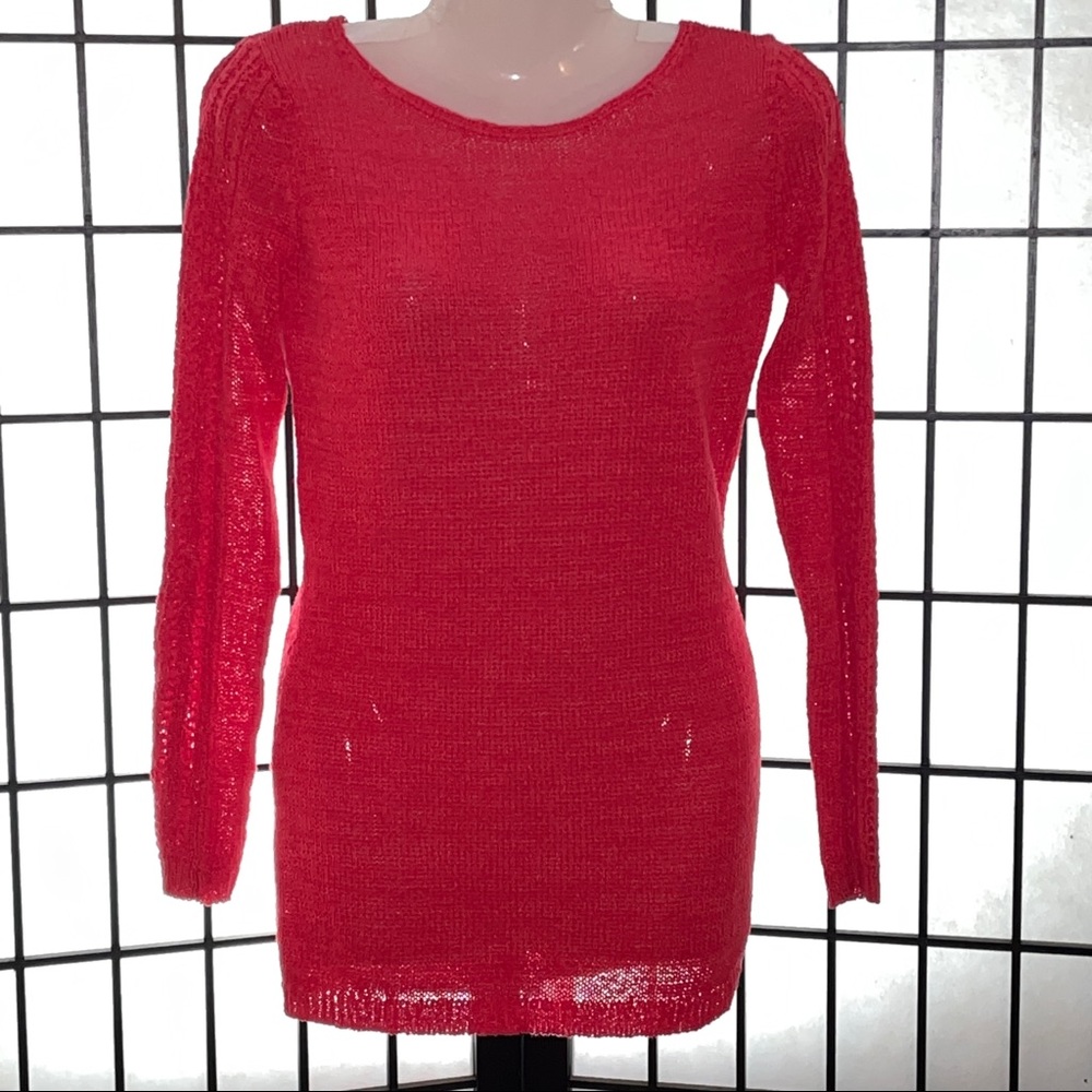 Rachel Zoe ladies sweater size XS